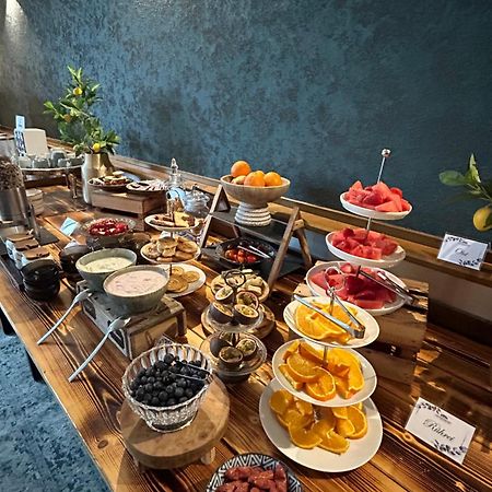 Piesteritzer Hof - Hotel Garni Wittenberg Екстер'єр фото
