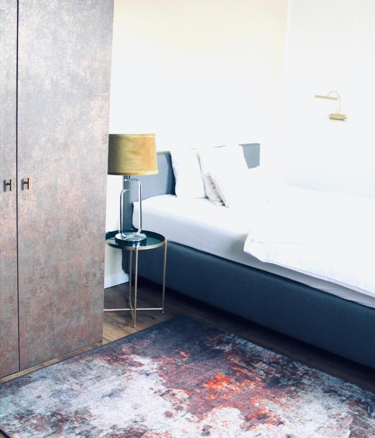 Piesteritzer Hof - Hotel Garni Wittenberg Екстер'єр фото